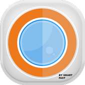 Drip photo editor logo
