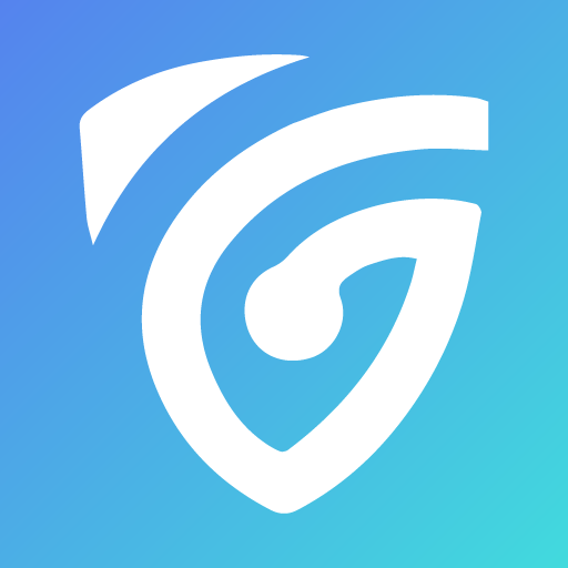 Smart VPN - Free Unlimited Fast Secured VPN icon
