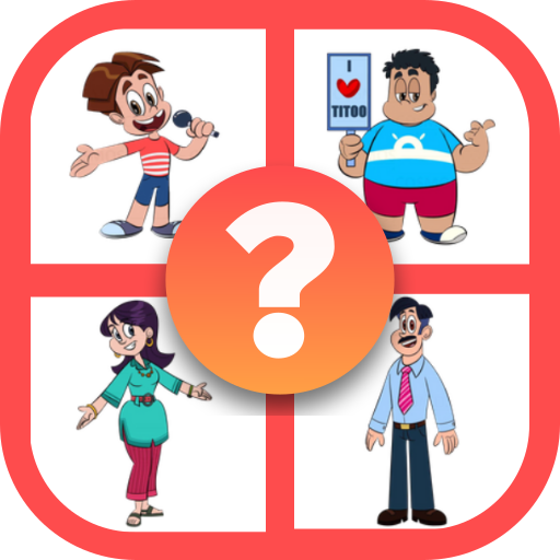 Titoo Quiz Game icon