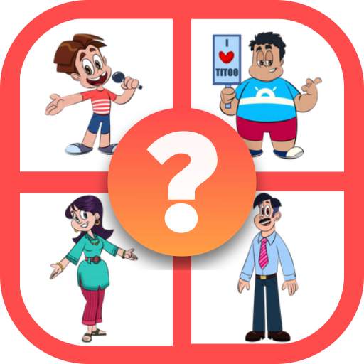 Titoo Quiz Game 8.6.4z