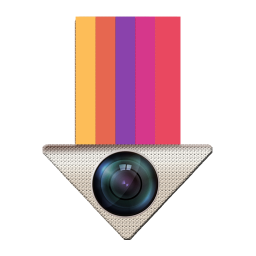 Video Downloader for social icon
