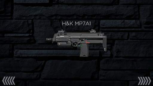 Real Gun Sounds screenshot 6