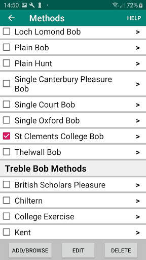 Mobel screenshot 3