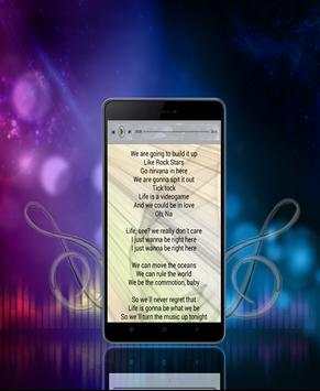 Sofia Carson Songs screenshot 2