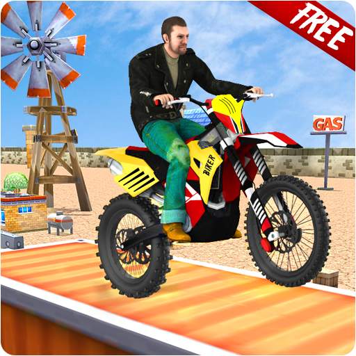 Bike Stunt Racing Game 1.0.4