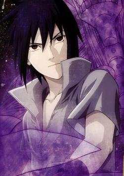 New Uchiha Wallpaper HD 4 تصوير الشاشة