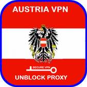 Austria VPN logo
