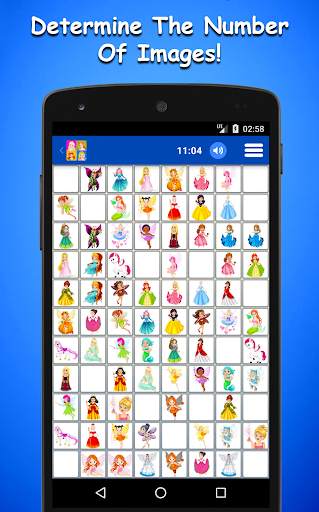 Princess Game screenshot 8