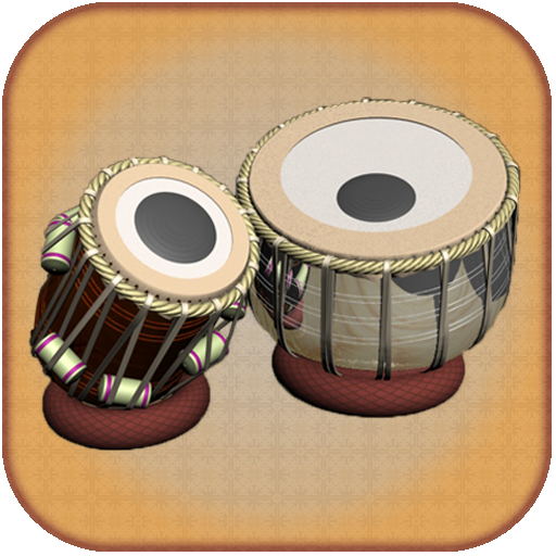 Tabla - India's Desi Drum icon