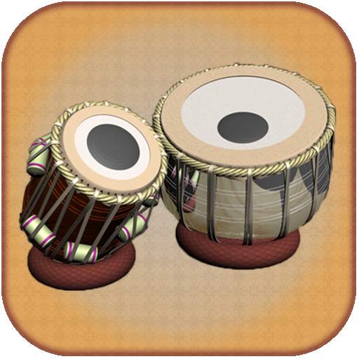 Tabla - India's Desi Drum 1.31