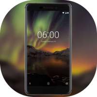 Theme for Nokia 6 icon