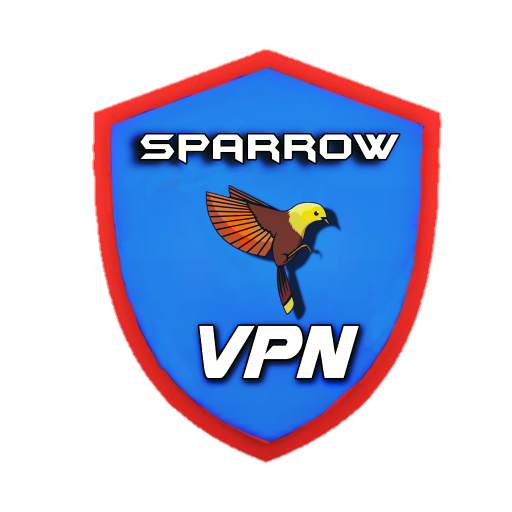 Sparrow VPN-Free VPN Fast Proxy&Private VPN Master 2.1