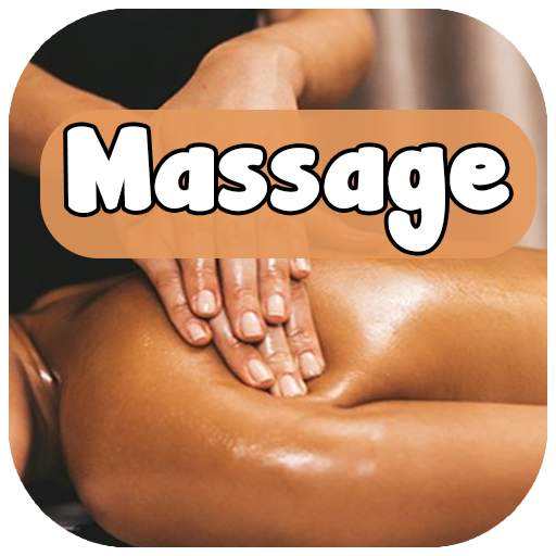 Hot Body Massage: Full Body Videos 1.0