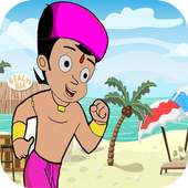 Chhota Bheem Jungle  Adventure icon