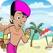 Chhota Bheem Jungle  Adventure 1.0