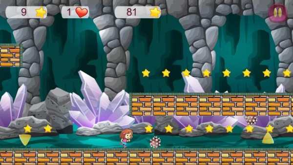 Subway Princess Sofia Run 2 screenshot 7