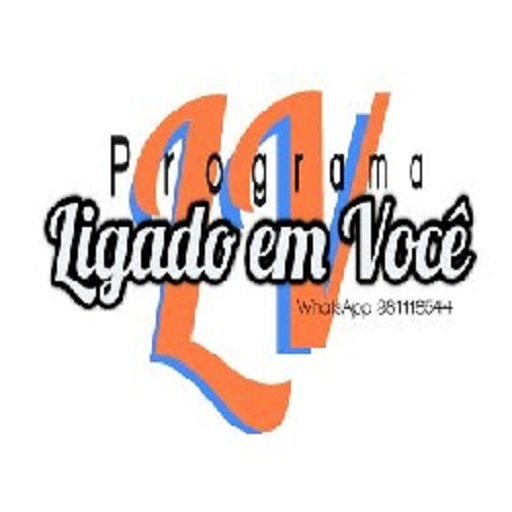 APP DO LIGADO icon