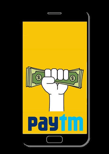 Click and Earn Money स्क्रीनशॉट 1