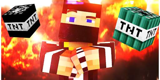 TNT Mods for Minecraft screenshot 1