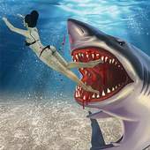 Blue Whale Simulator: Hungry Angry Shark Evolution 1.0.2