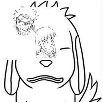 How To Draw Naruto screenshot 2