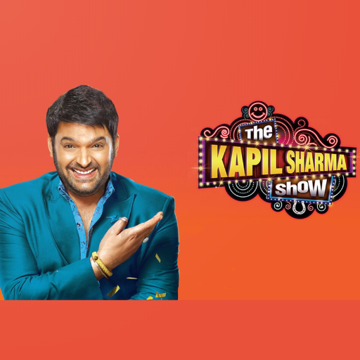 ikon Kapil Sharma: Funny Videos App