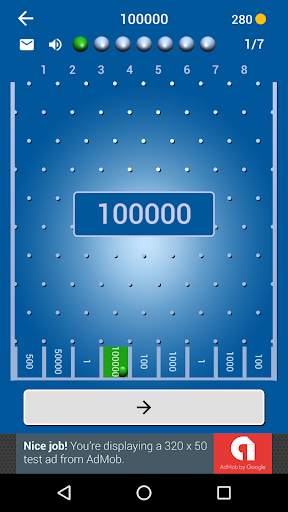 The Wall Quiz screenshot 5
