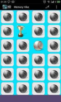 Memory Hike screenshot 3