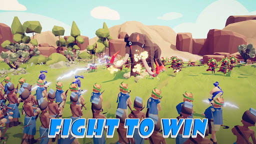 Mini Empire: Merge War Game screenshot 6