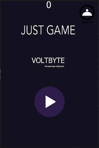 Just Game screenshot 2