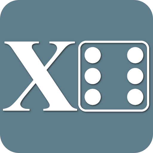 Xd6 - Dice Roller icon