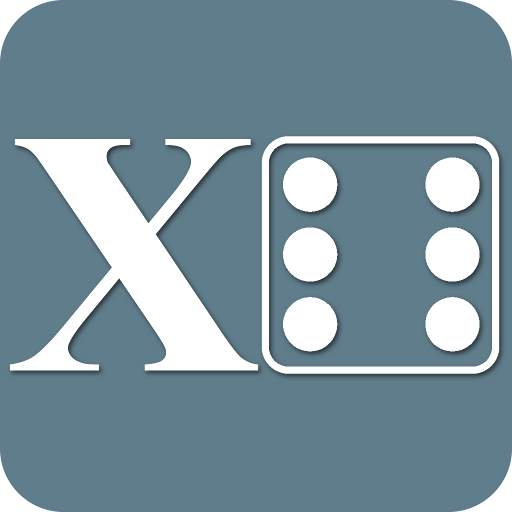 Xd6 - Dice Roller 1.0.11