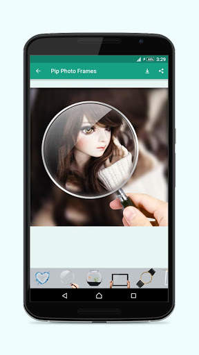 Pip Photo Frame screenshot 4