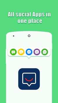Love Messenger screenshot 1