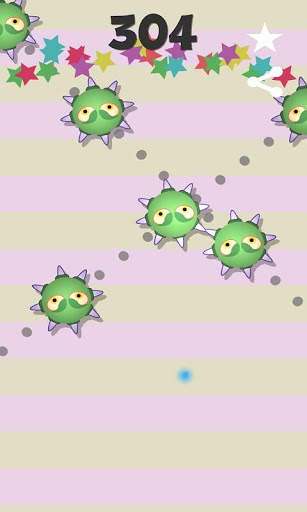 Finger Fighting screenshot 5