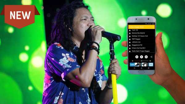 Reggae Music Remix screenshot 2