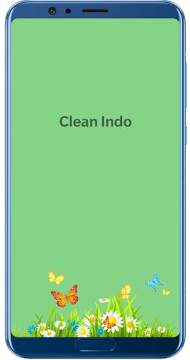 Clean Indo screenshot 1