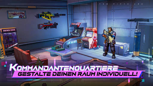The Fifth Ark screenshot 3