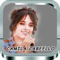 Best songs offline Camila cabello logo
