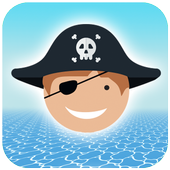 Crew Ship io - Online icon
