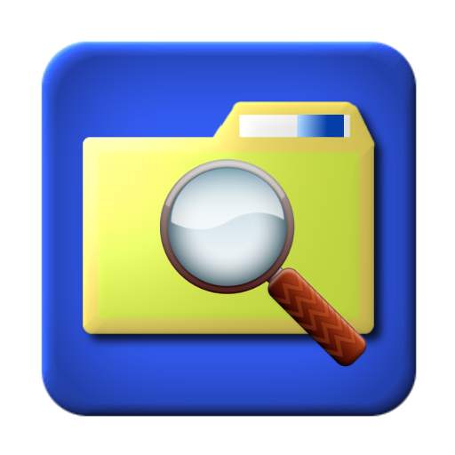 Blackmoon File Browser 7.8i