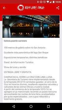 Turismo Villa Carlos Paz screenshot 3