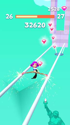Stretch Legs Mestre dos Saltos screenshot 4