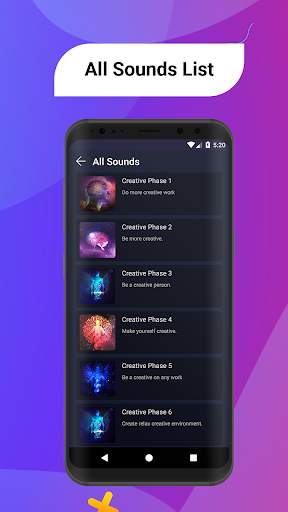 Study Music 🎧 Memory Power (Focus & Creative) screenshot 6