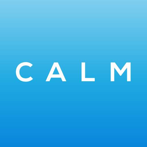 Calm Radio TV - Relaxing Music 3.5.0