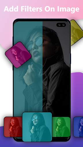 Camera for S10 - Galaxy S10 Camera screenshot 4