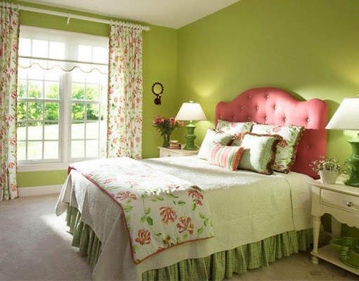 Modern Room Paint Ideas screenshot 11