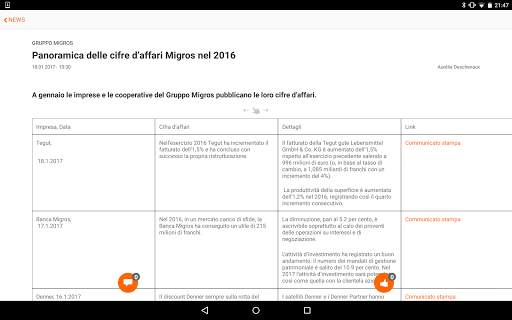 .M-App screenshot 8