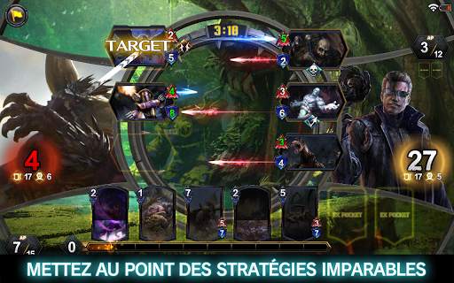 TEPPEN screenshot 11