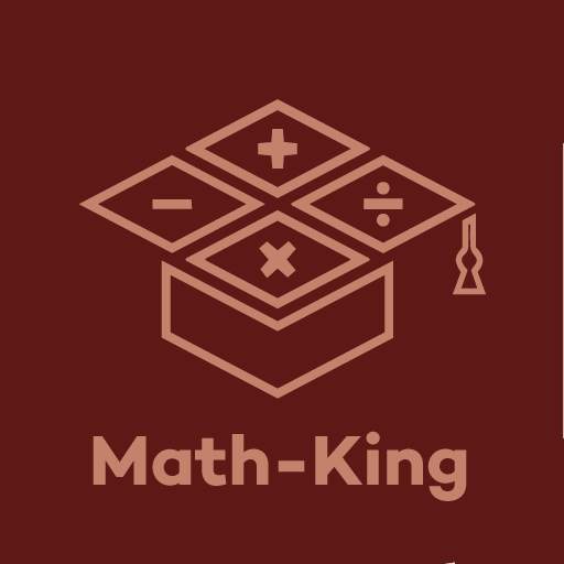 Math-King 1.4